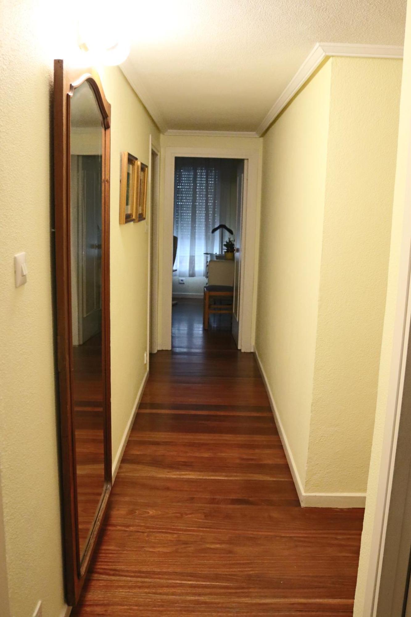 Apartamento Laredo Exterior foto